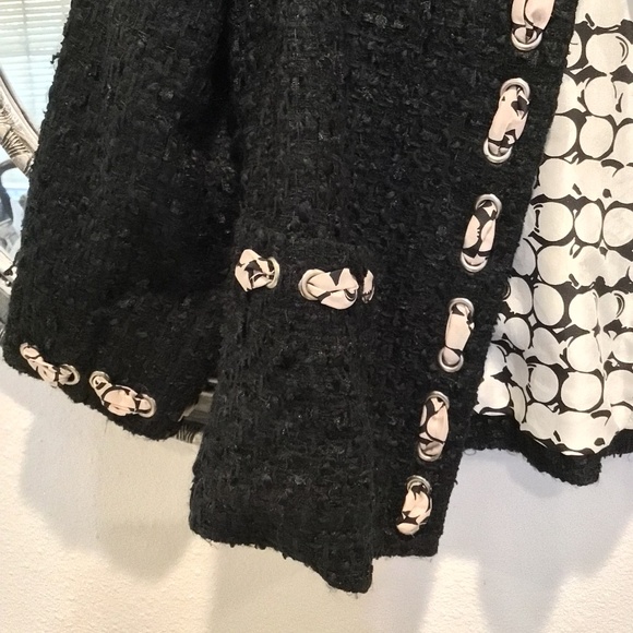 Neiman Marcus Jacket - Picture 3 of 9